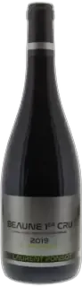 photo du vin Beaune 1er Cru Cuvee de Noyer 2019 Laurent Ponsot