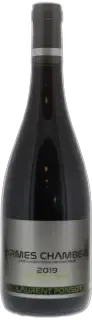 illustration du vin Laurent Ponsot Charmes-Chambertin "Cuvée du Cypres"