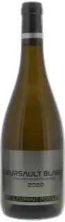 image du vin Meursault Blagny Cuvee du Myosotis Laurent Ponsot