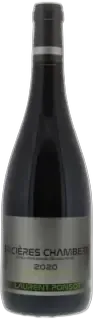 photo du vin Latricieres Chambertin Cuvee du Palmier Laurent Ponsot
