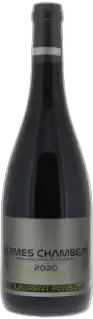 illustration du vin Laurent Ponsot Charmes-Chambertin "Cuvée du Cypres"
