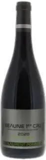 photo du vin Beaune 1er Cru Cuvee de Noyer 2020 Laurent Ponsot