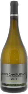 image du vin Corton Charlemagne Cuvee du Kalimeris 2020 Laurent Ponsot