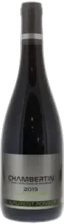 photo du vin Chambertin Cuvee du Chene 2019 Laurent Ponsot