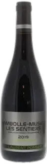 photo du vin Chambolle Musigny les Sentiers du Sorbier 2019 Laurent Ponsot