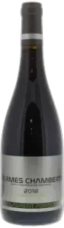 illustration du vin Laurent Ponsot Charmes-Chambertin "Cuvée du Cypres"