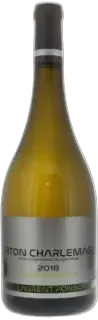 image du vin Corton Charlemagne Cuvee du Kalimeris 2020 Laurent Ponsot