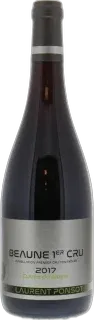 image du vin Beaune 1er Cru Cuvee de Noyer 2017 Laurent Ponsot