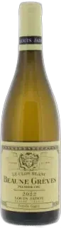 image du vin Beaune Greves Clos de 2022 Louis Jadot