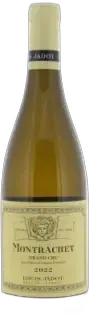 photo du vin Louis Jadot Montrachet