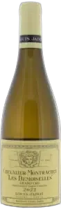 image du vin Chevalier Montrachet les Demoiselles Louis Jadot