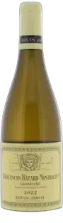 photo du vin Bienvenues-Batard-Montrachet 2022 Louis Jadot