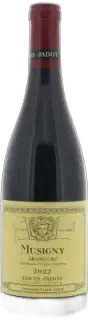 photo du vin Musigny Louis Jadot