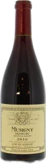 photo du vin Musigny Louis Jadot