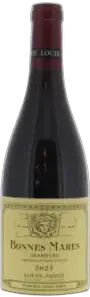 photo du vin Bonnes-Mares Grand Cru