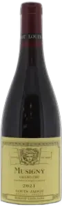 photo du vin Musigny Louis Jadot