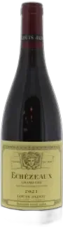 aperçu du vin Echezeaux Rouge 2019 Louis Jadot