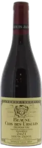 photos du vin Beaune Clos des Ursules 2021 Louis Jadot