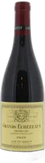 illustration du vin Grands Echezeaux Louis Jadot