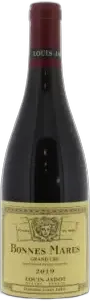 photo du vin Bonnes-Mares Grand Cru