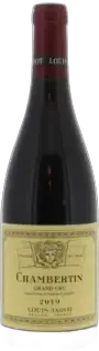 photos du vin Louis Jadot Chambertin