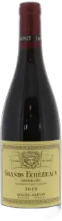 illustration du vin Grands Echezeaux Louis Jadot