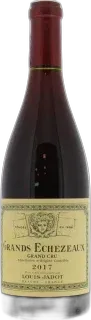 illustration du vin Grands Echezeaux Louis Jadot