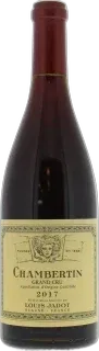 photos du vin Louis Jadot Chambertin