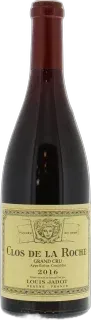 illustration du vin Clos de la Roche Grand Cru