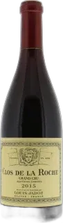 illustration du vin Clos de la Roche Grand Cru