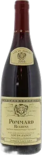 photos du vin Côte de Beaune Pommard 2021 Domaine Louis Jadot