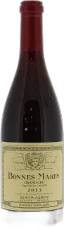photo du vin Bonnes-Mares Grand Cru