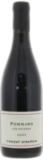 illustration du vin Domaine Vincent Girardin Vieilles Vignes