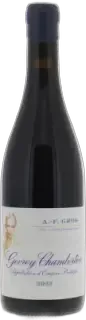 photo du vin Gevrey Chambertin 2022 af Gros