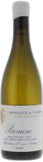 photos du vin Beaune Montrevenots 1er Cru 2022 af Gros