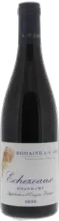 photo du vin af Gros Echezeaux