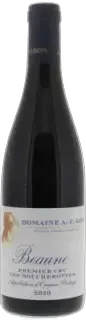 photo du vin Beaune 1er Cru les Boucherottes 2020 af Gros