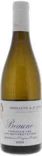 photo du vin af Gros Beaune 1er Cru "Montrevenots" Blanc