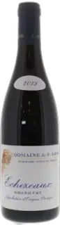 photo du vin af Gros Echezeaux