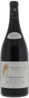photo du vin af Gros Echezeaux