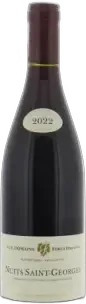 image du vin Nuits st. Georges Perrieres Domaine Forey Pere & Fils