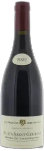 photo du vin Forey Père & Fils Aoc Nuits-Saint-Georges 1er Cru "les Perrières" 2021