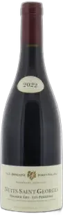 image du vin Nuits st. Georges Perrieres Domaine Forey Pere & Fils