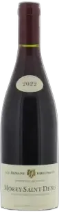 image du vin Morey st. Denis 2022 Domaine Forey Pere & Fils