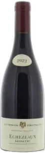 illustration du vin Echezeaux Grand Cru Domaine Forey Pere & Fils