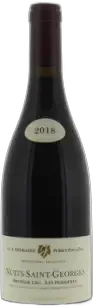 image du vin Nuits st. Georges Perrieres Domaine Forey Pere & Fils