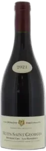 image du vin Nuits st. Georges Perrieres Domaine Forey Pere & Fils