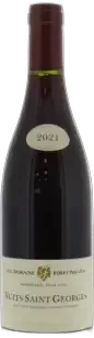 image du vin Nuits st. Georges Perrieres Domaine Forey Pere & Fils