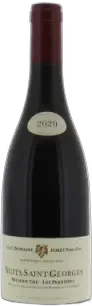 image du vin Nuits st. Georges Perrieres Domaine Forey Pere & Fils