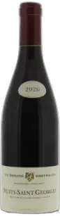 image du vin Nuits st. Georges Perrieres Domaine Forey Pere & Fils